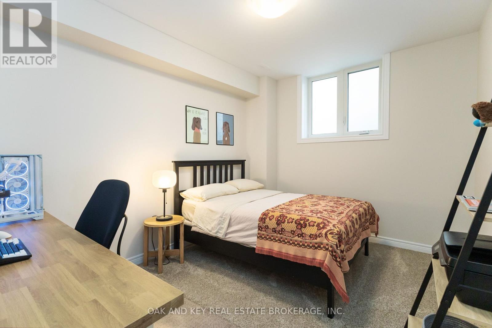 119 Daventry Way, Middlesex Centre, Ontario  N0L 1R0 - Photo 43 - X12465049