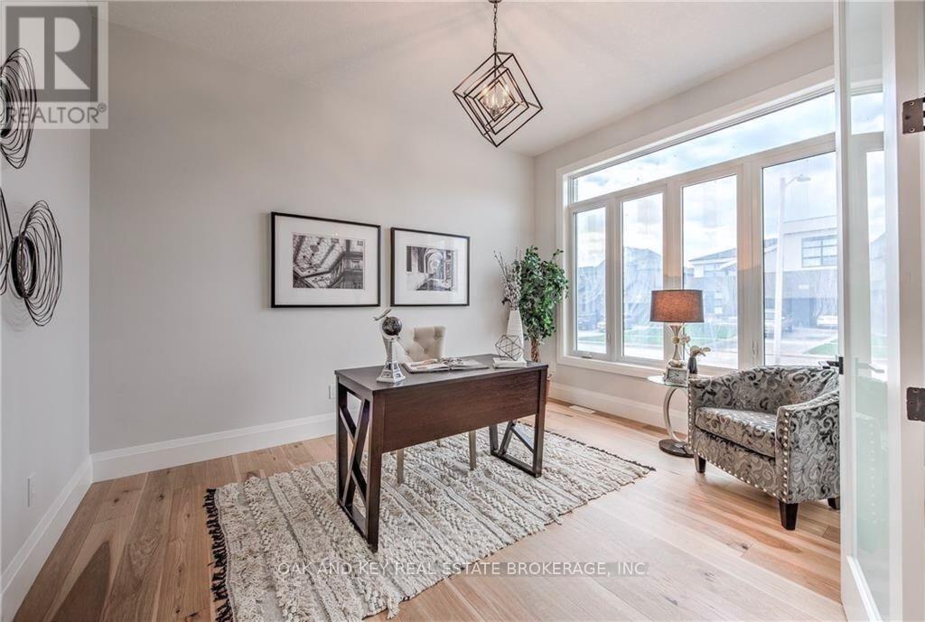119 Daventry Way, Middlesex Centre, Ontario  N0L 1R0 - Photo 6 - X12465049