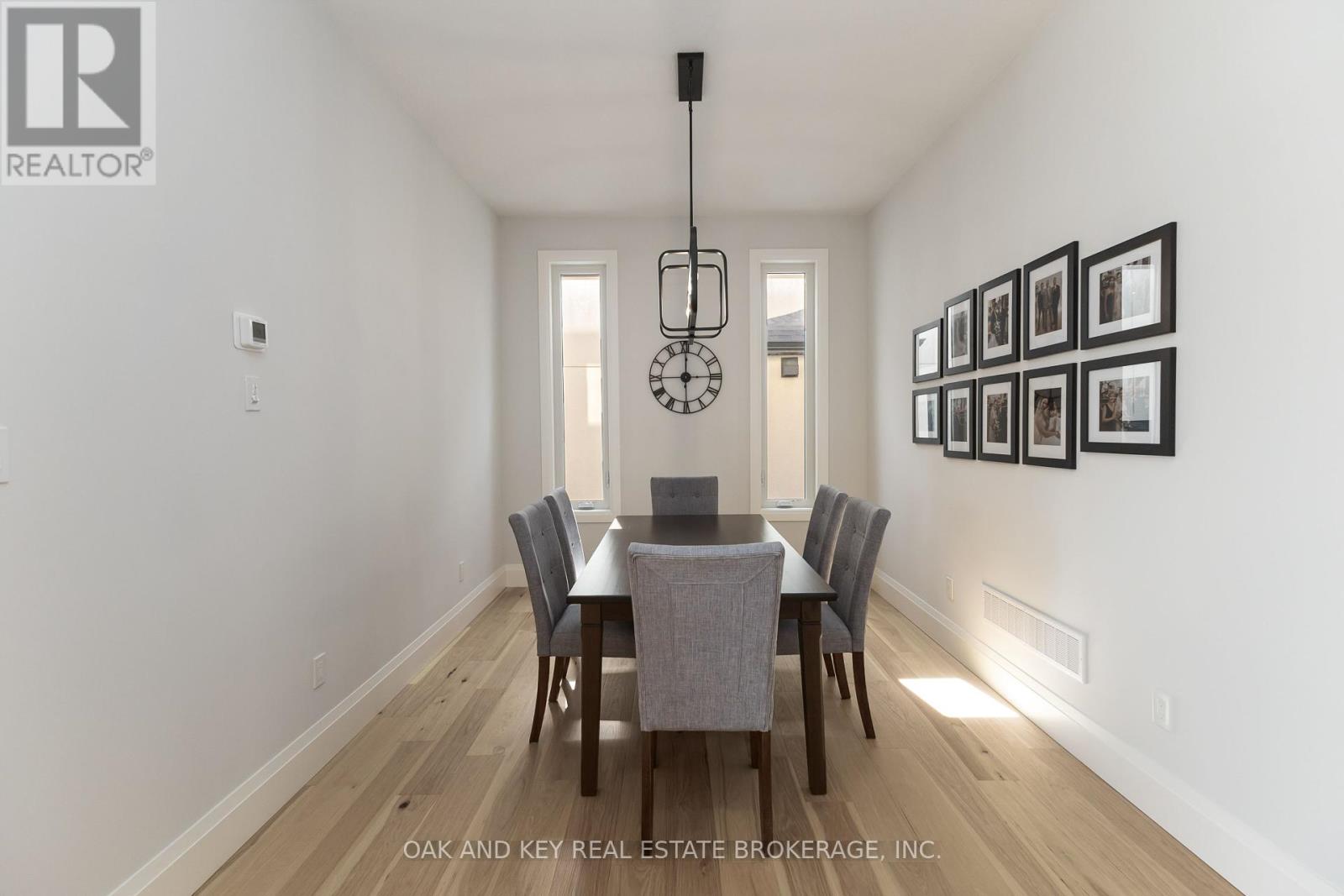 119 Daventry Way, Middlesex Centre, Ontario  N0L 1R0 - Photo 7 - X12465049