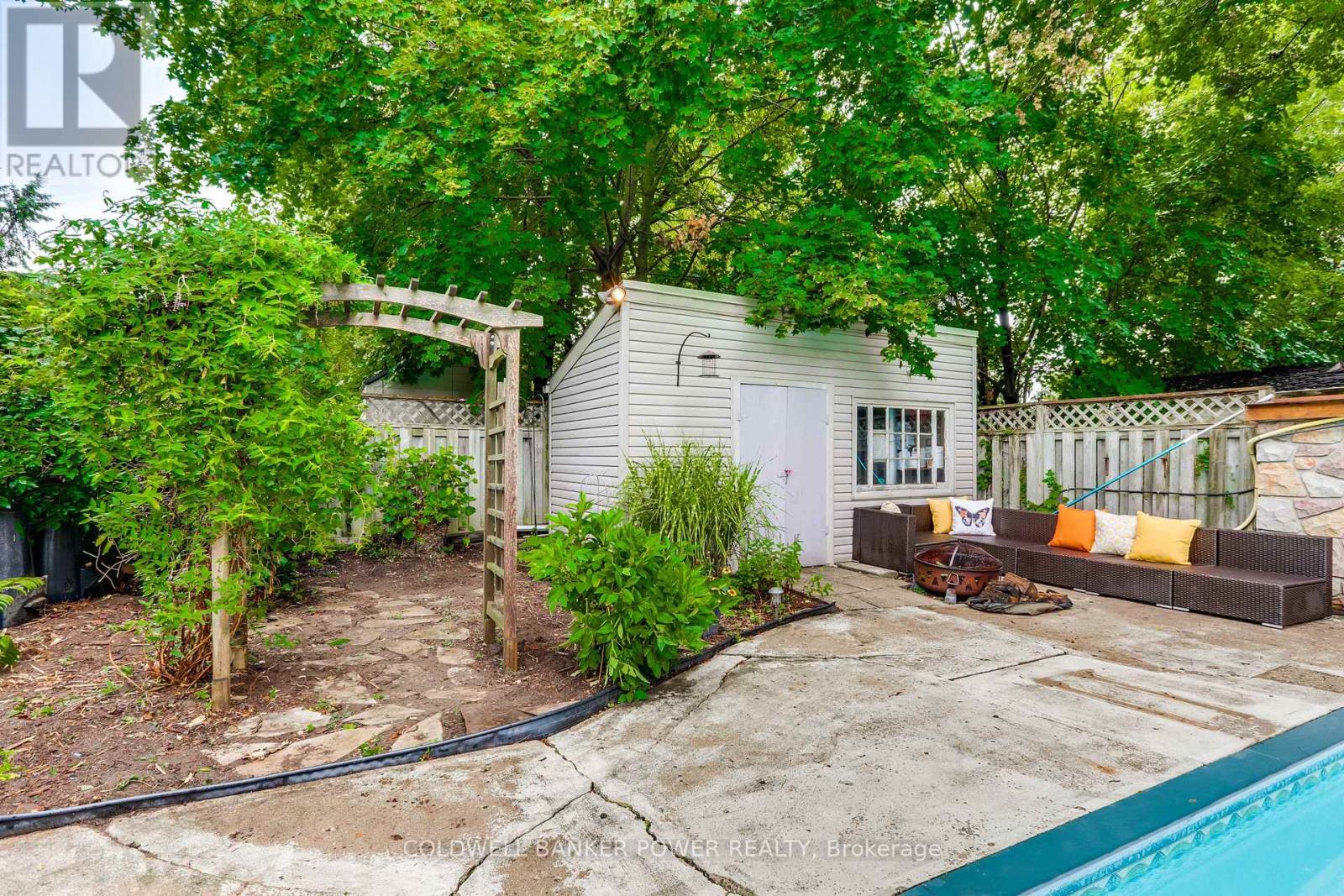 64 Bond Street, London South, Ontario  N6C 1W3 - Photo 29 - X12465101