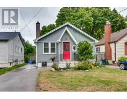 64 BOND STREET, London South, Ontario