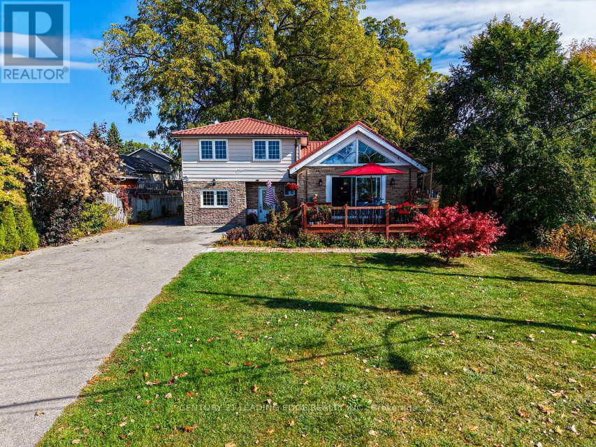 55 LAKE DRIVE N, Georgina, Ontario