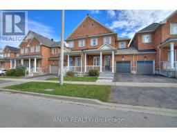 9 PICNIC STREET, Richmond Hill, Ontario