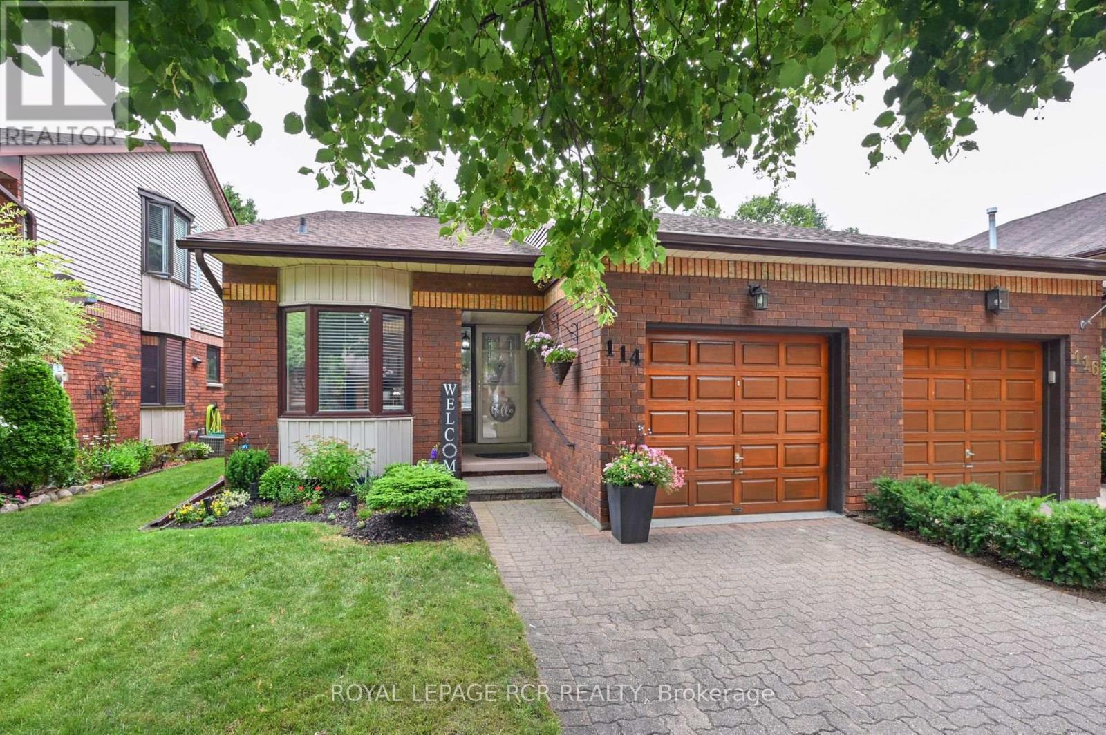 114 GREEN BRIAR ROAD, New Tecumseth, Ontario