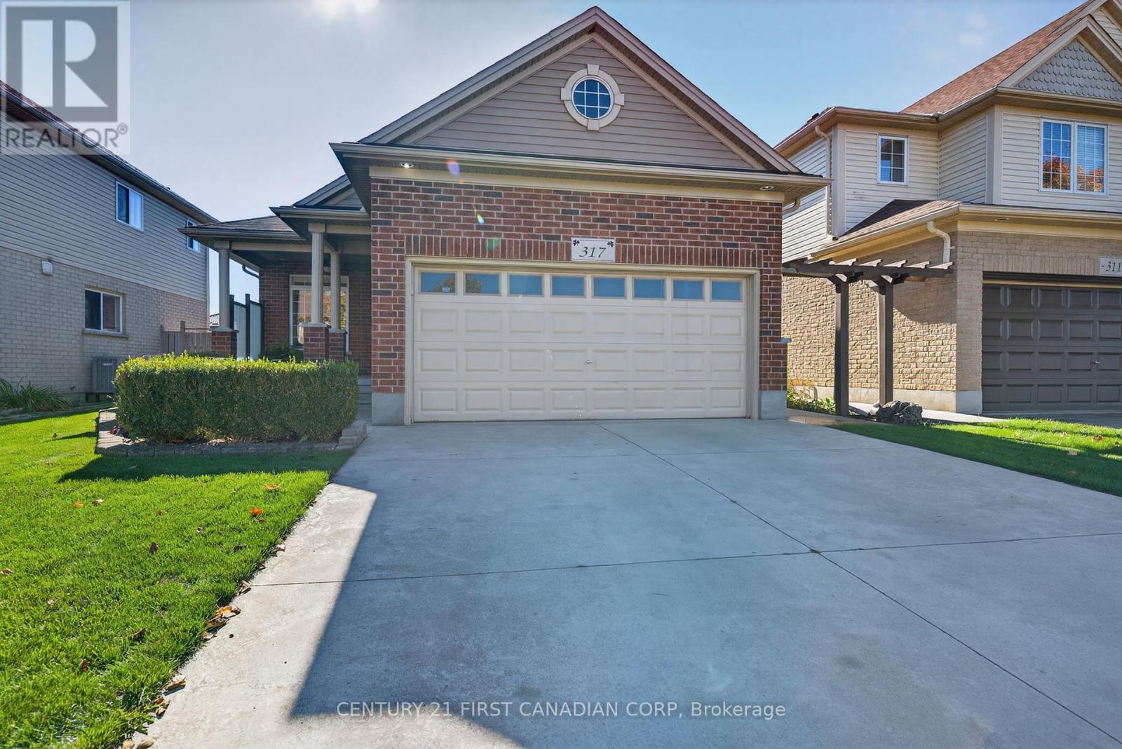 317 KILLARNEY ROAD, London North, Ontario