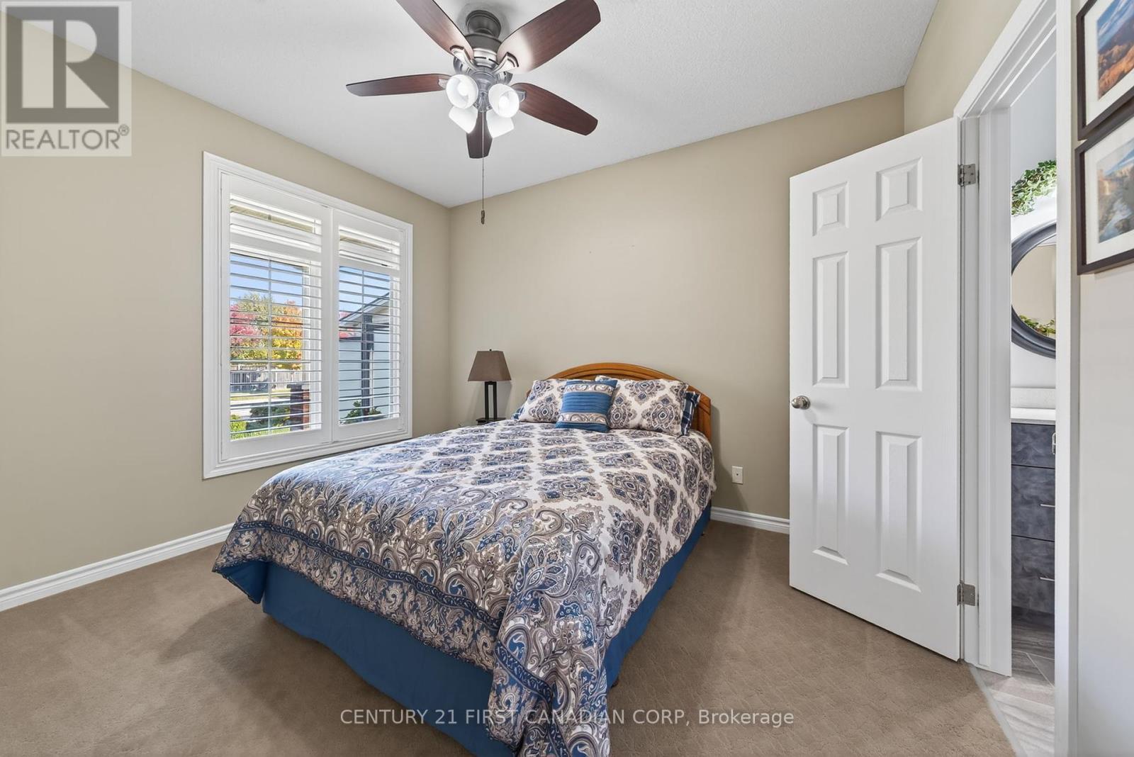 317 Killarney Road, London North, Ontario  N5X 0C1 - Photo 11 - X12465106