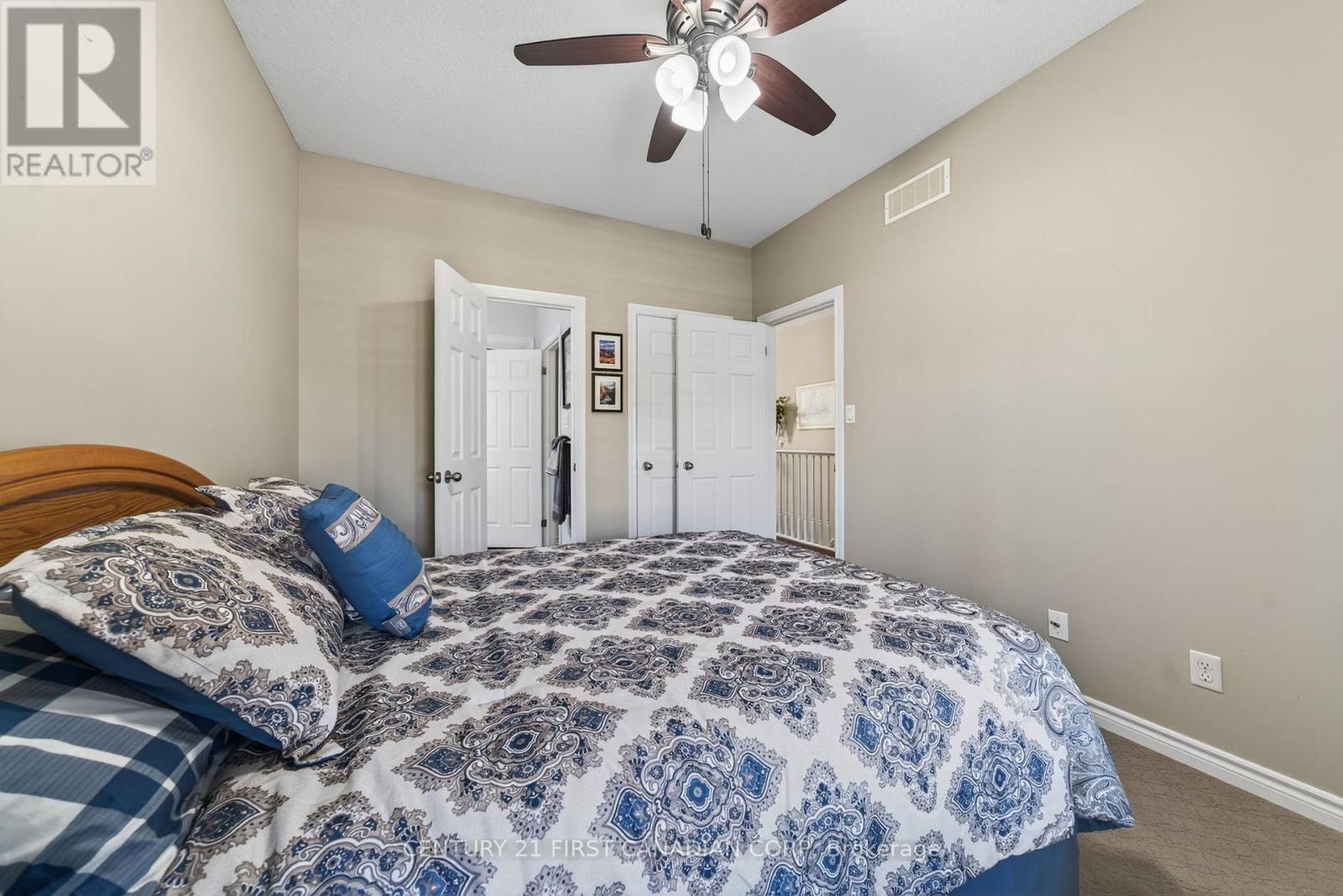 317 Killarney Road, London North, Ontario  N5X 0C1 - Photo 12 - X12465106