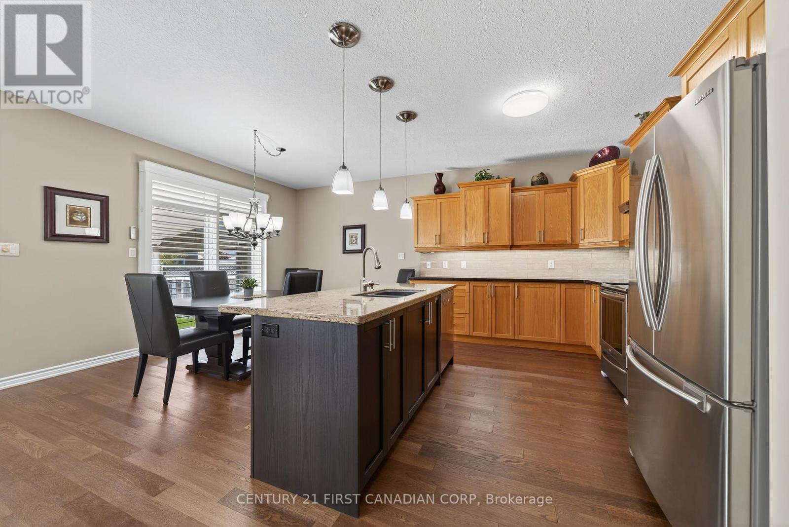 317 Killarney Road, London North, Ontario  N5X 0C1 - Photo 17 - X12465106