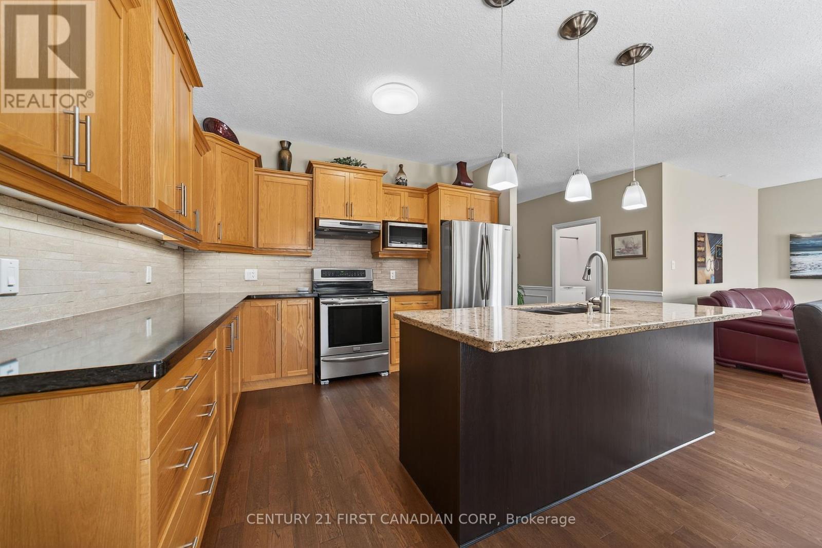 317 Killarney Road, London North, Ontario  N5X 0C1 - Photo 19 - X12465106