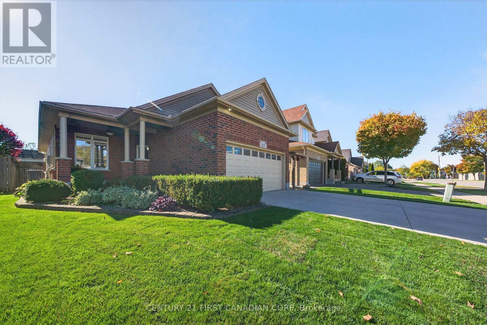 317 Killarney Road, London North, Ontario  N5X 0C1 - Photo 2 - X12465106