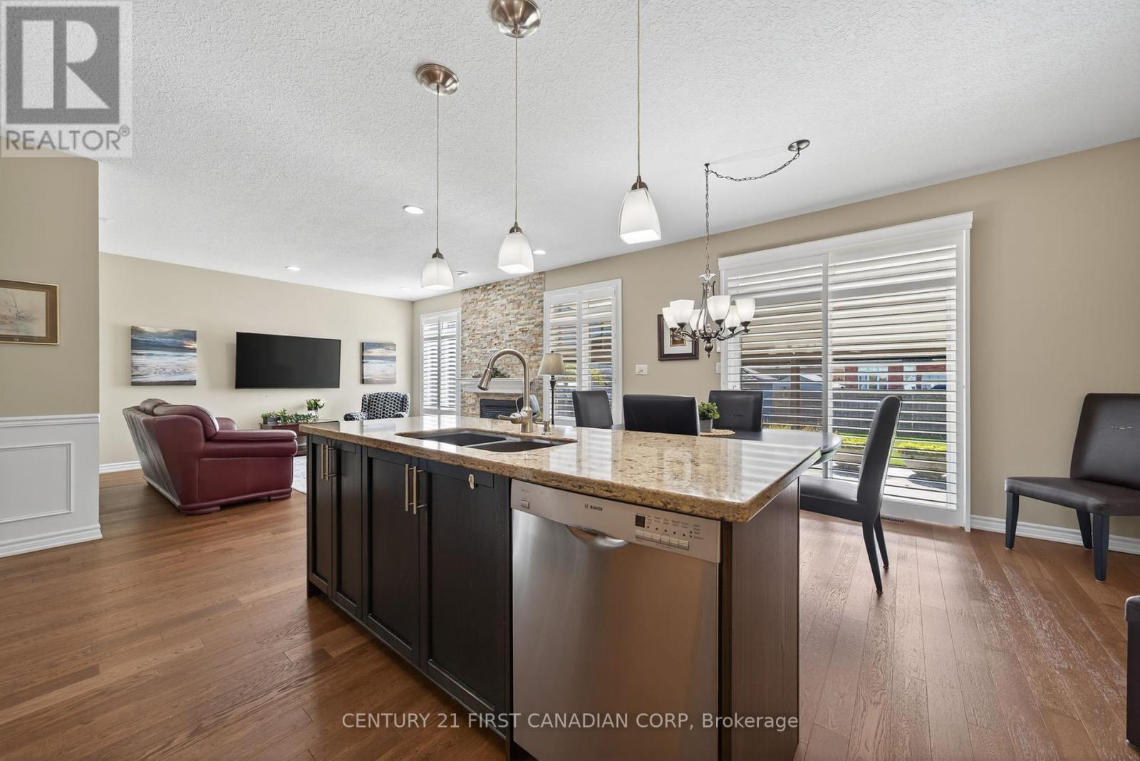 317 Killarney Road, London North, Ontario  N5X 0C1 - Photo 20 - X12465106