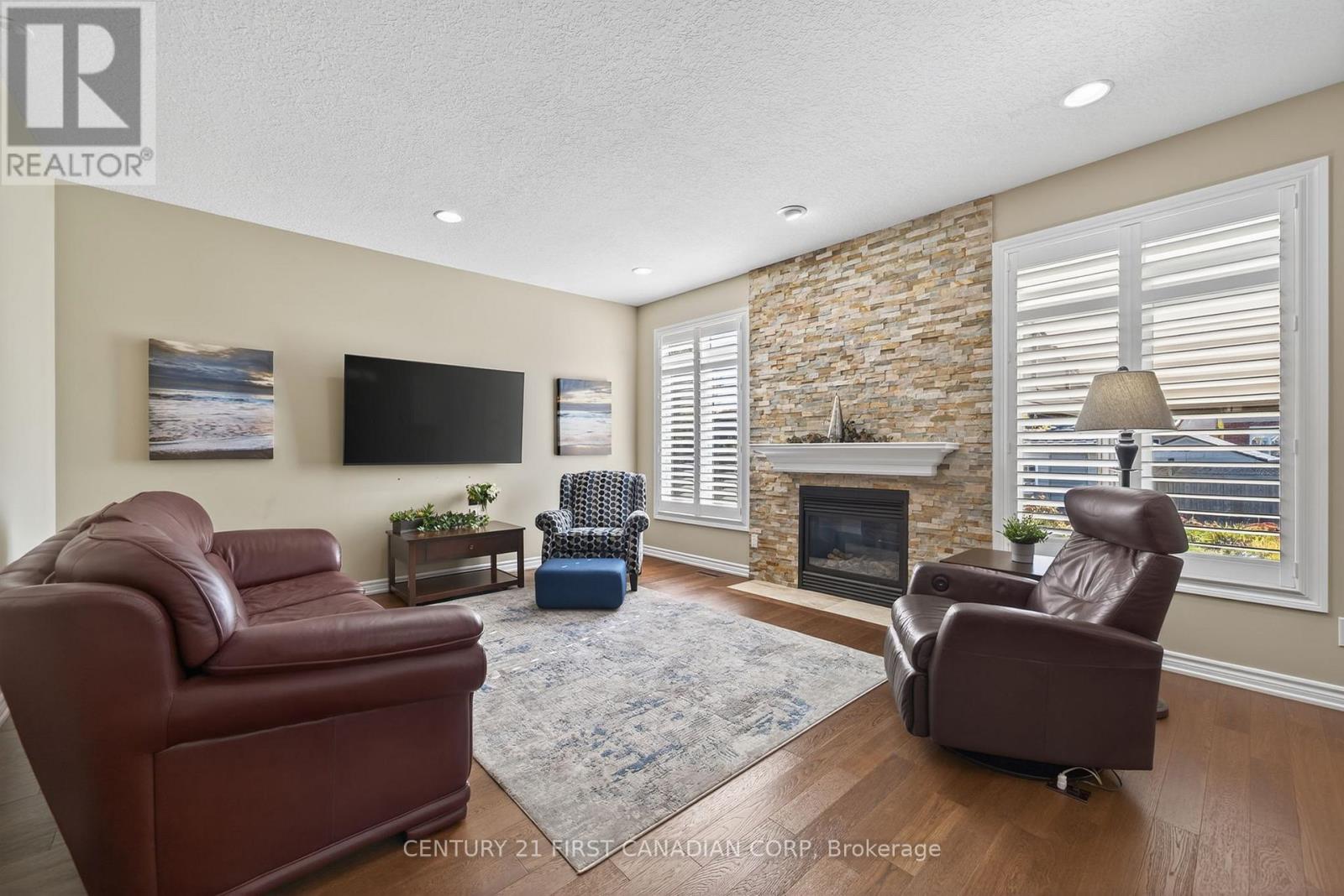 317 Killarney Road, London North, Ontario  N5X 0C1 - Photo 22 - X12465106