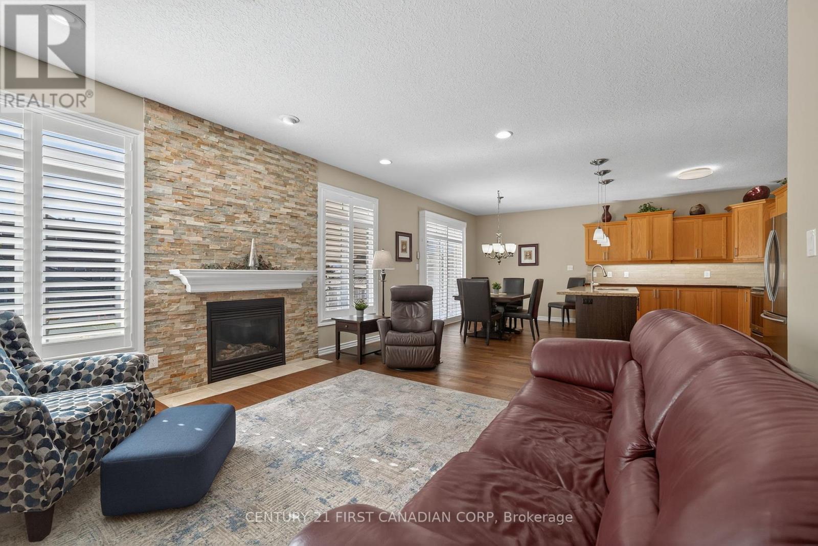 317 Killarney Road, London North, Ontario  N5X 0C1 - Photo 23 - X12465106