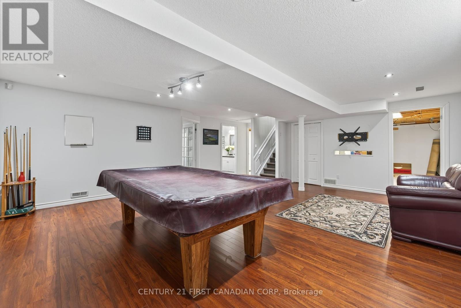 317 Killarney Road, London North, Ontario  N5X 0C1 - Photo 26 - X12465106