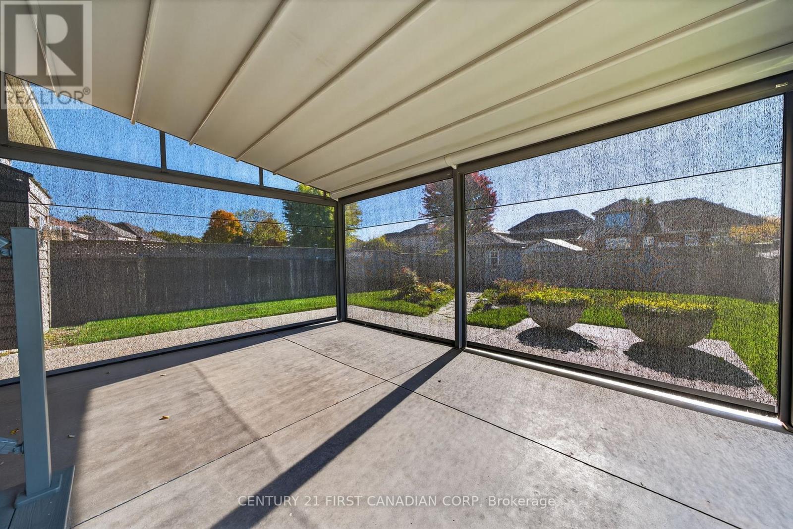 317 Killarney Road, London North, Ontario  N5X 0C1 - Photo 33 - X12465106