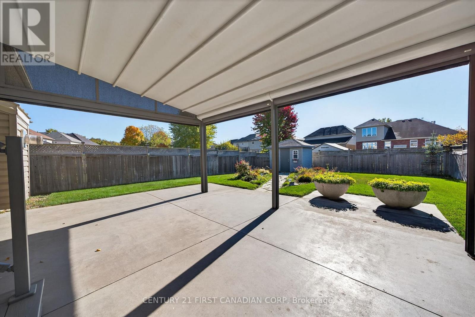 317 Killarney Road, London North, Ontario  N5X 0C1 - Photo 34 - X12465106