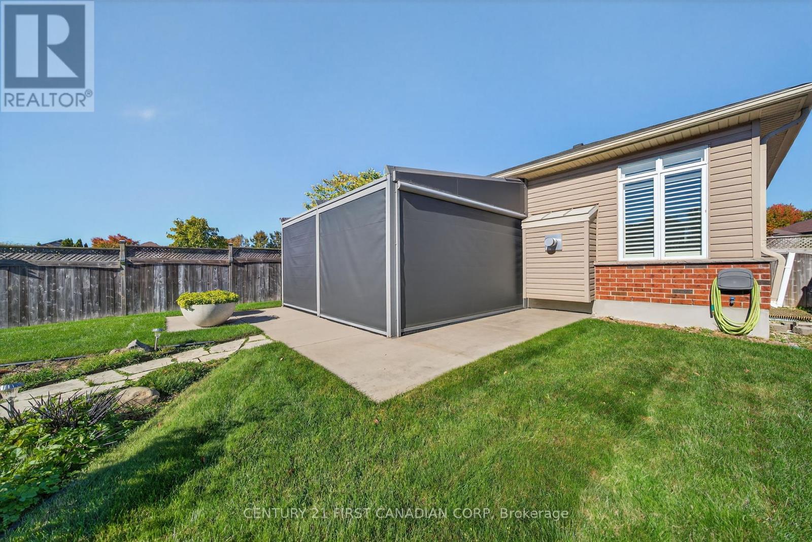 317 Killarney Road, London North, Ontario  N5X 0C1 - Photo 35 - X12465106