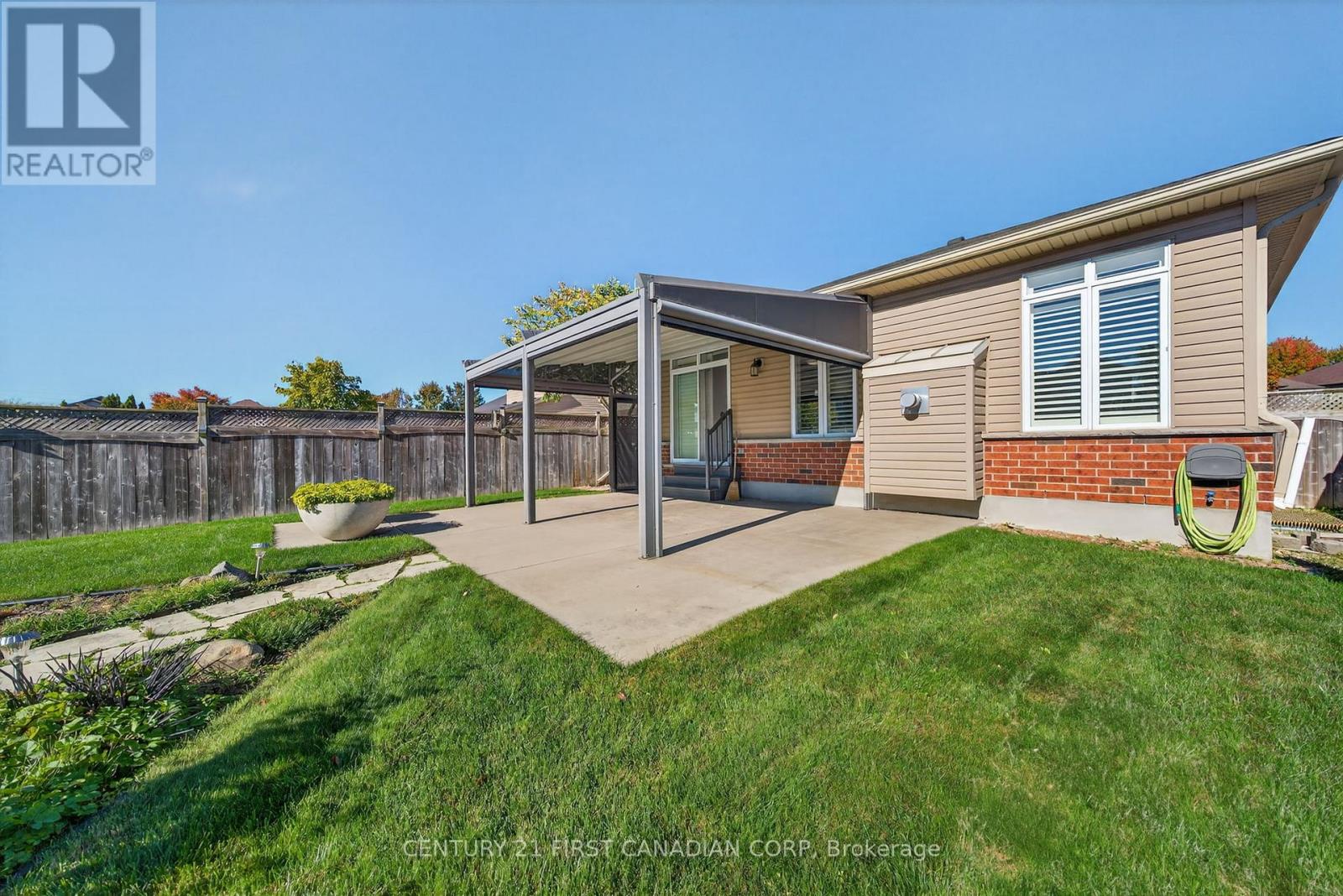 317 Killarney Road, London North, Ontario  N5X 0C1 - Photo 36 - X12465106