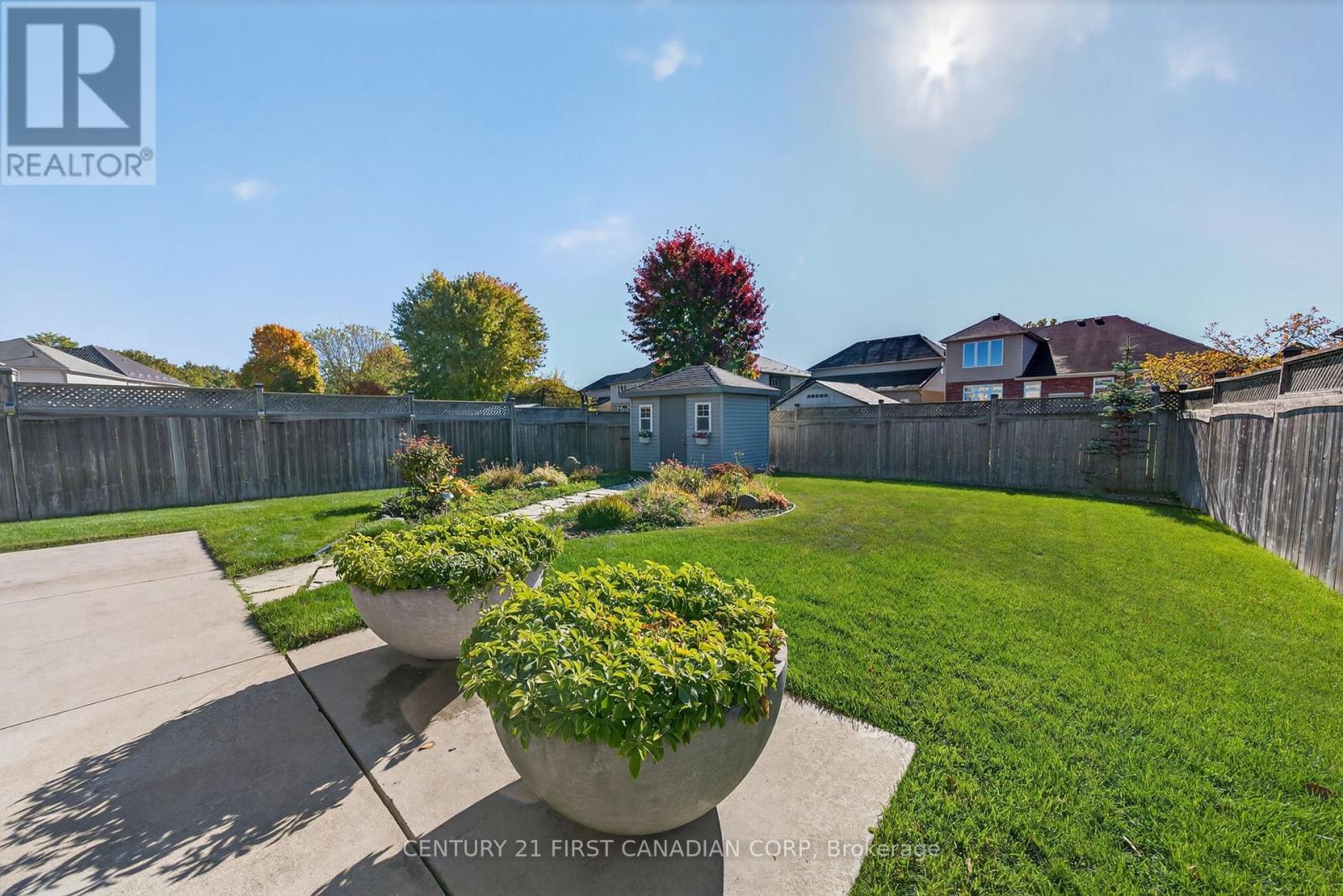 317 Killarney Road, London North, Ontario  N5X 0C1 - Photo 37 - X12465106