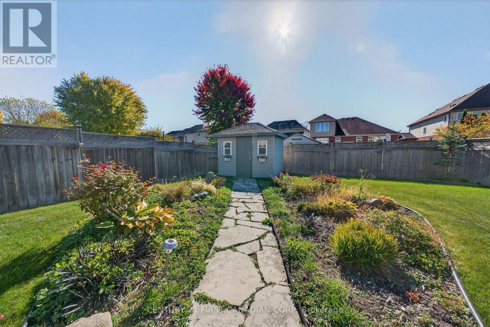 317 Killarney Road, London North, Ontario  N5X 0C1 - Photo 38 - X12465106