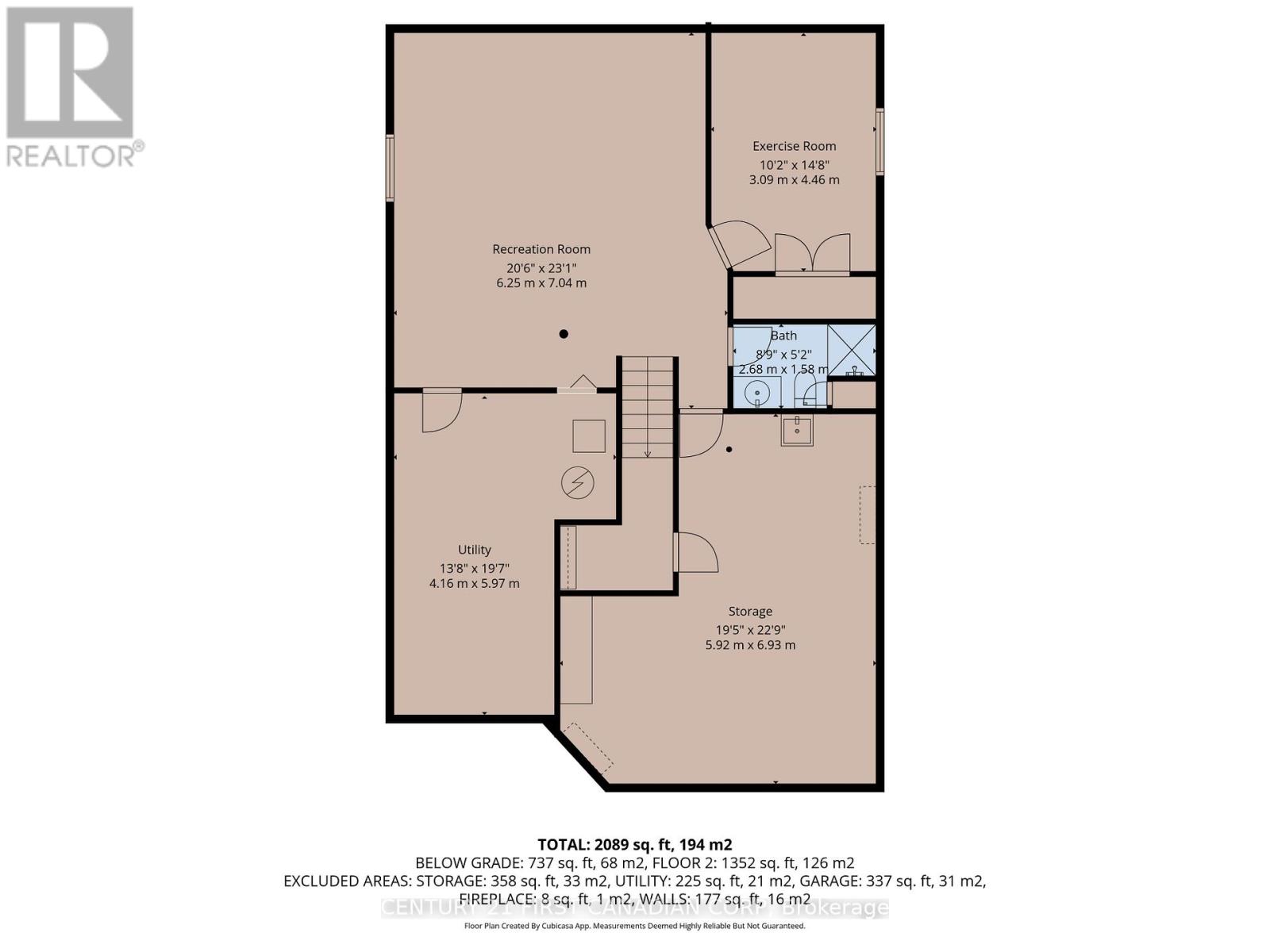317 Killarney Road, London North, Ontario  N5X 0C1 - Photo 40 - X12465106