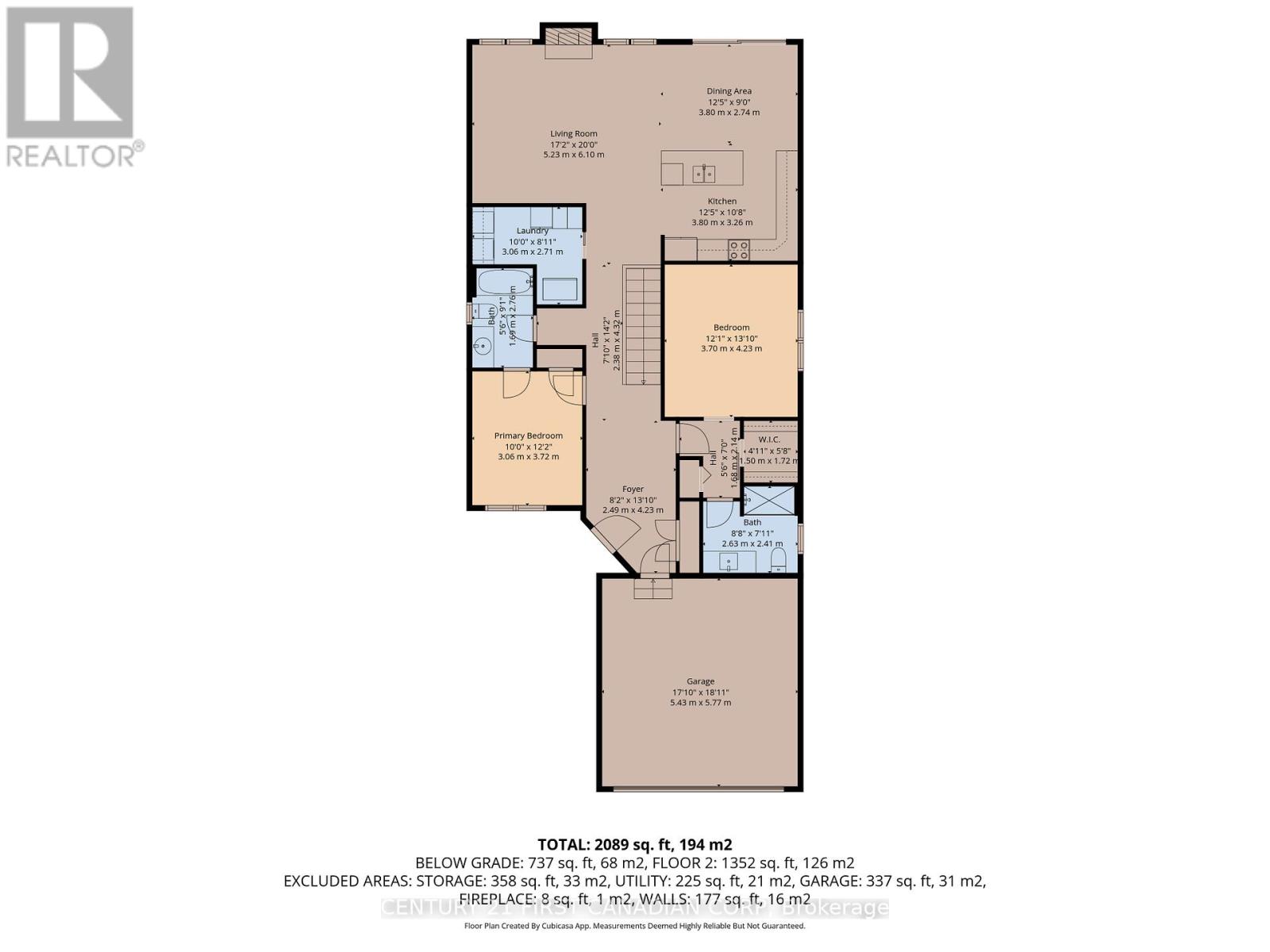317 Killarney Road, London North, Ontario  N5X 0C1 - Photo 41 - X12465106