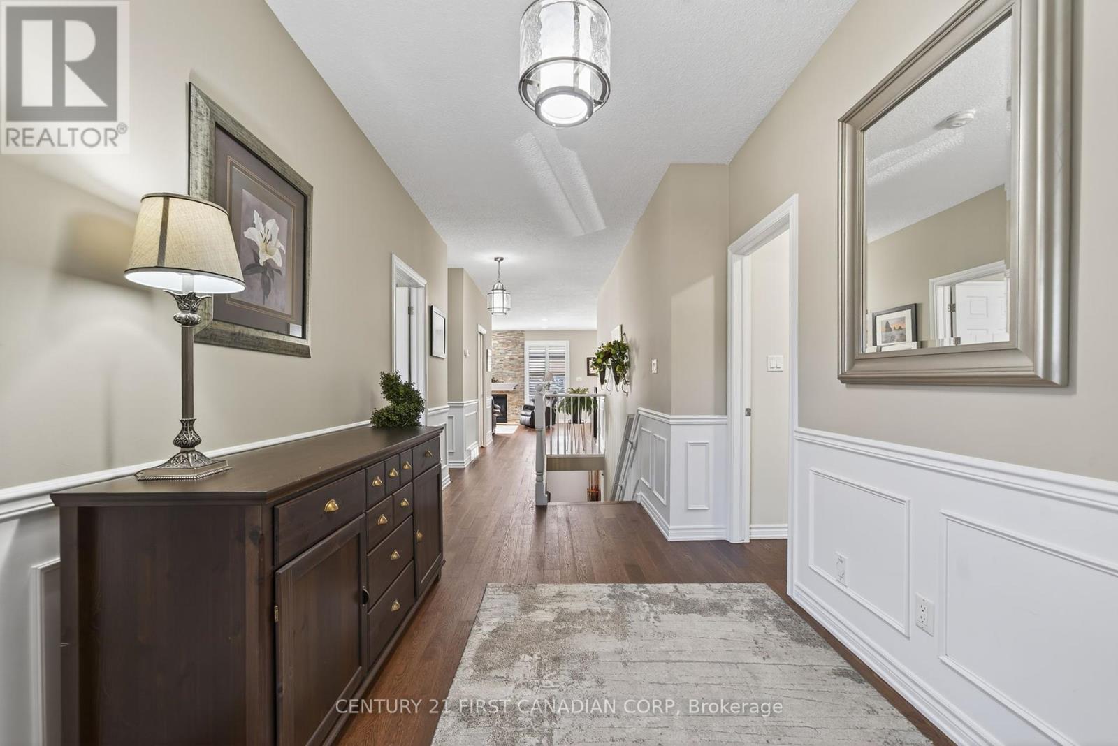 317 Killarney Road, London North, Ontario  N5X 0C1 - Photo 6 - X12465106