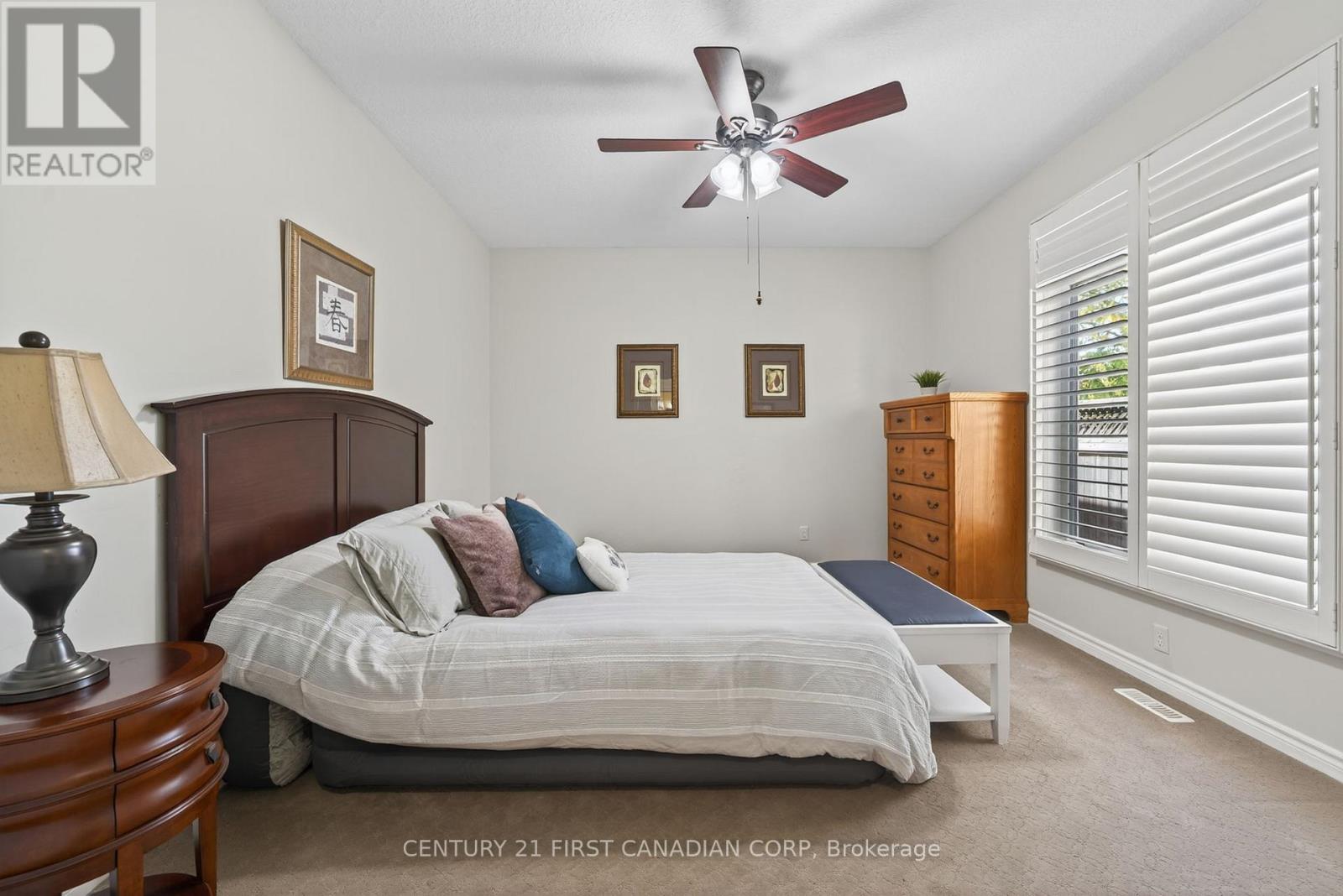 317 Killarney Road, London North, Ontario  N5X 0C1 - Photo 7 - X12465106