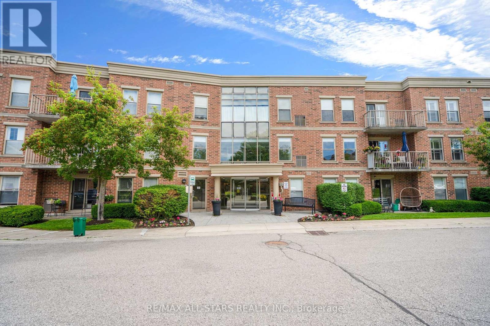 210 - 22 James Hill Court, Uxbridge, Ontario  L9P 1Y6 - Photo 1 - N12464956
