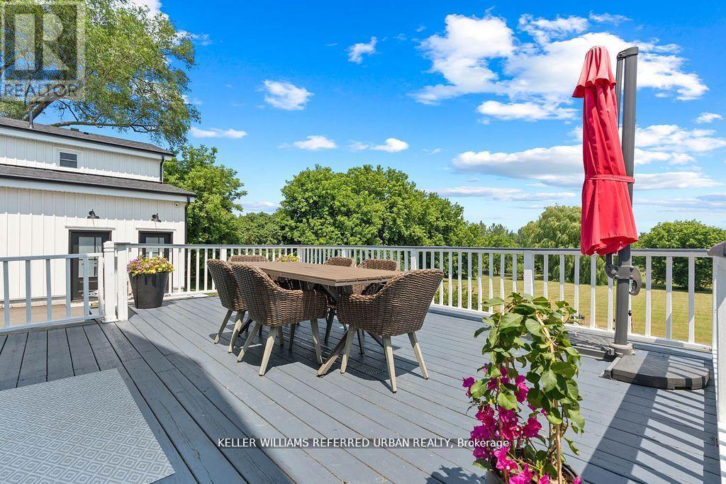 17145 8th Concession Road, King, Ontario  L0G 1T0 - Photo 32 - N12464957
