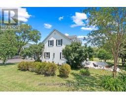 17145 8TH CONCESSION ROAD, King, Ontario