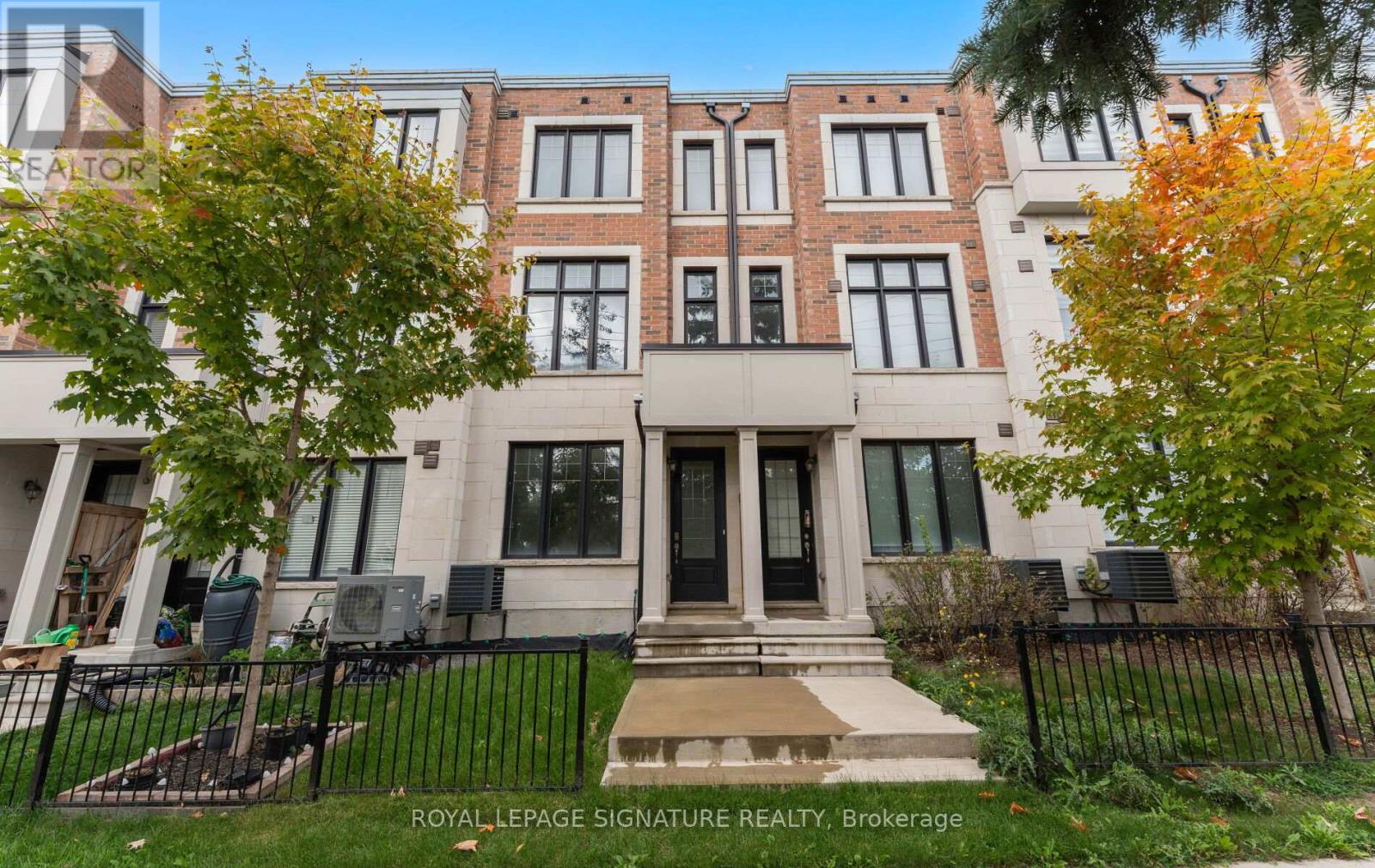 35 Hyderabad Lane, Markham, Ontario  L6E 0T8 - Photo 1 - N12464959