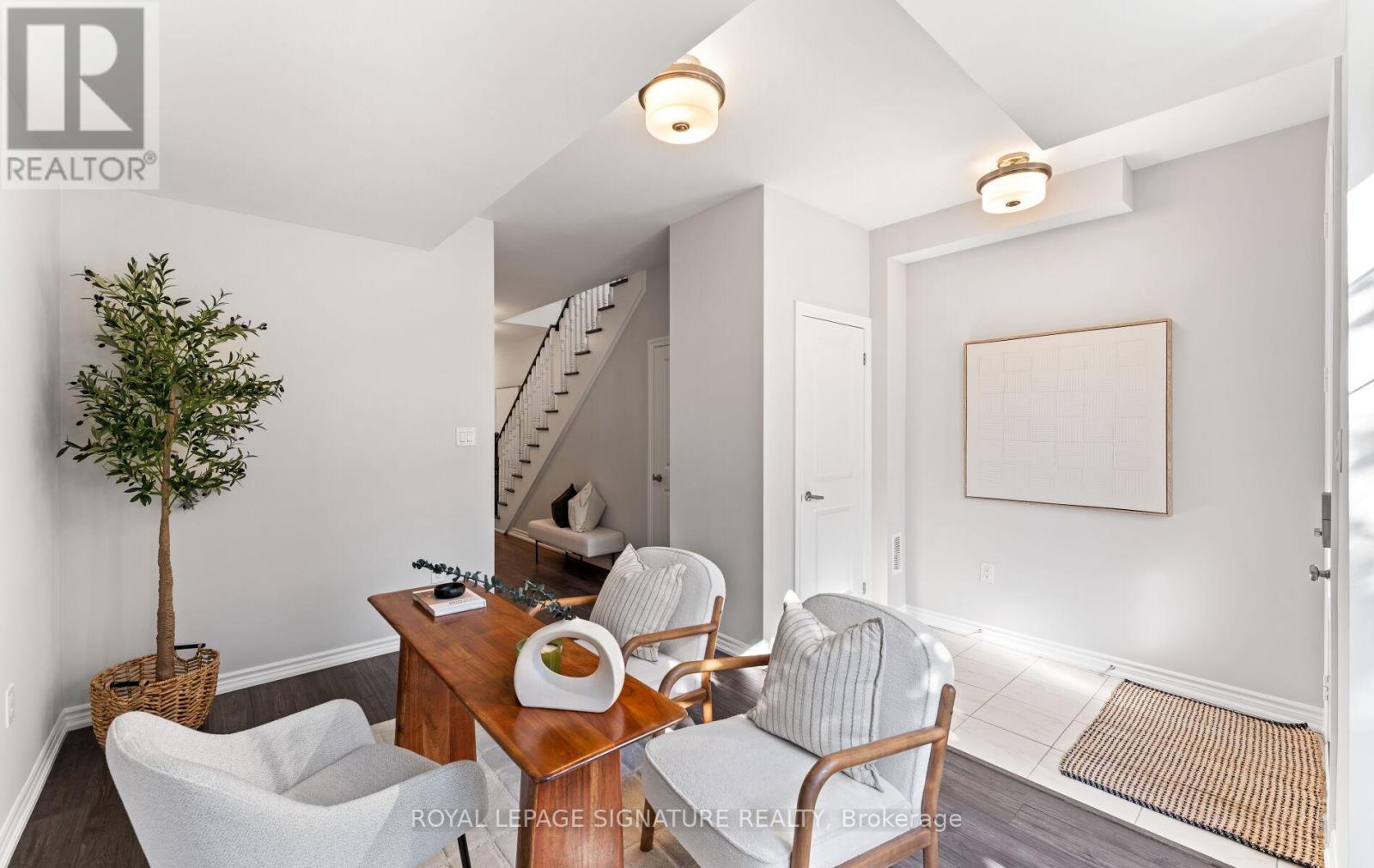 35 Hyderabad Lane, Markham, Ontario  L6E 0T8 - Photo 13 - N12464959