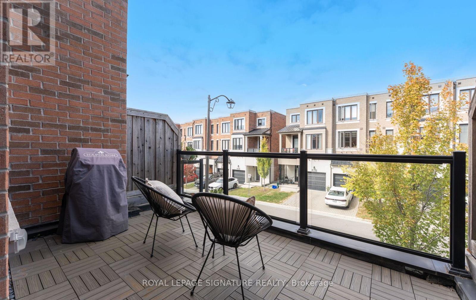 35 Hyderabad Lane, Markham, Ontario  L6E 0T8 - Photo 34 - N12464959