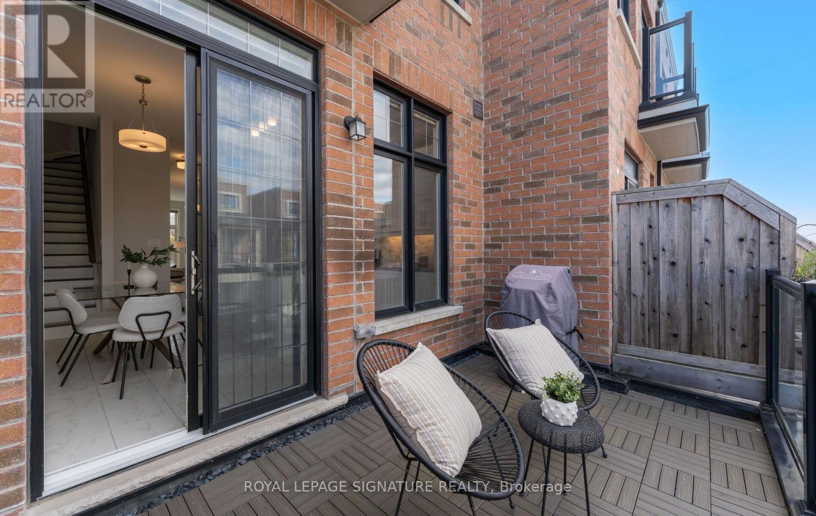 35 Hyderabad Lane, Markham, Ontario  L6E 0T8 - Photo 35 - N12464959
