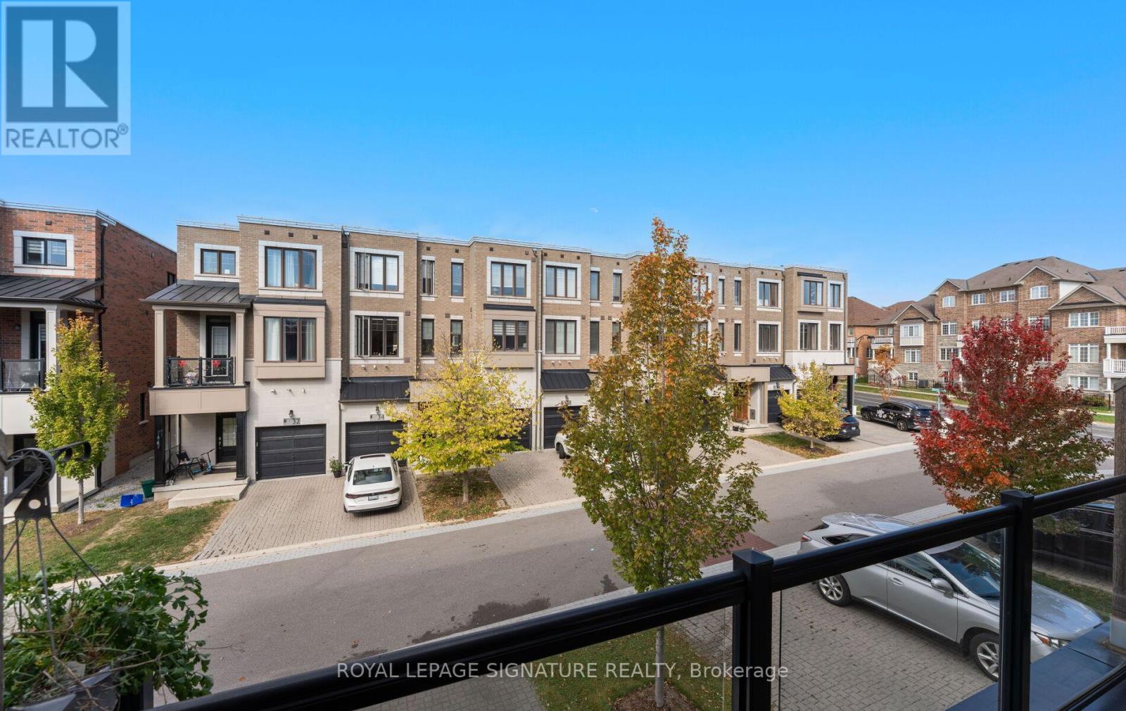 35 Hyderabad Lane, Markham, Ontario  L6E 0T8 - Photo 36 - N12464959
