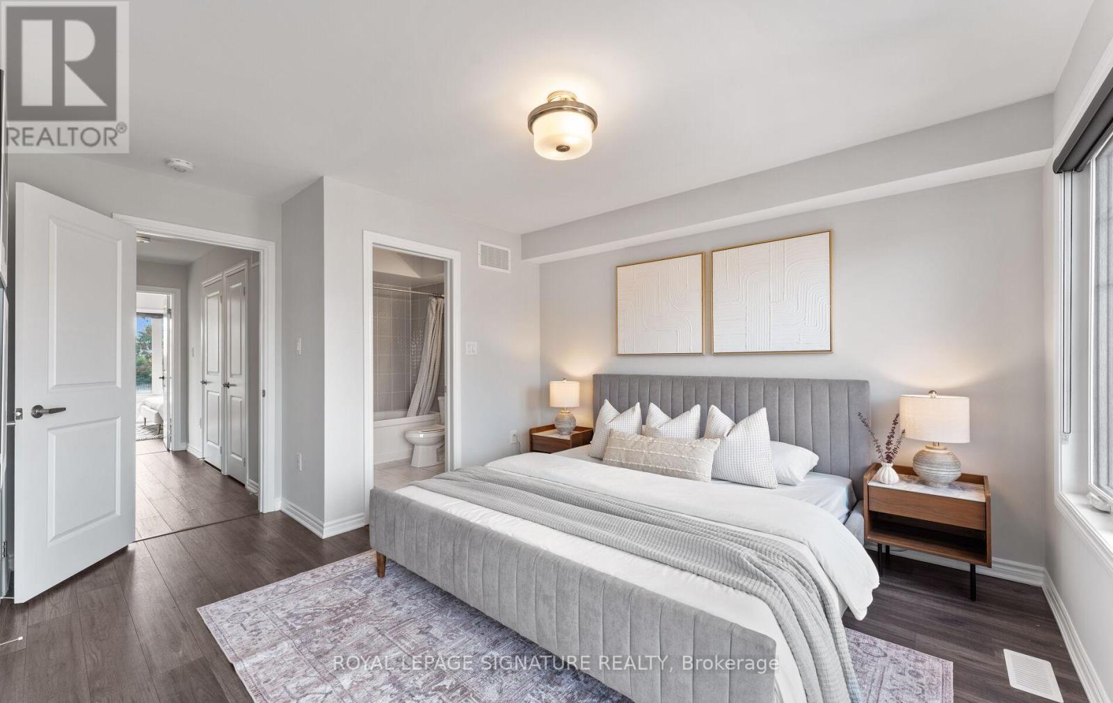 35 Hyderabad Lane, Markham, Ontario  L6E 0T8 - Photo 39 - N12464959