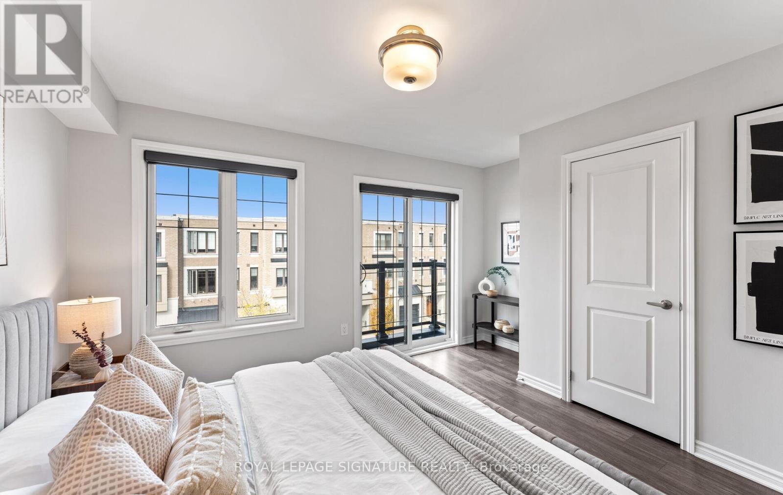 35 Hyderabad Lane, Markham, Ontario  L6E 0T8 - Photo 40 - N12464959