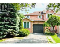 60 STEEPLEVIEW CRESCENT, Richmond Hill, Ontario