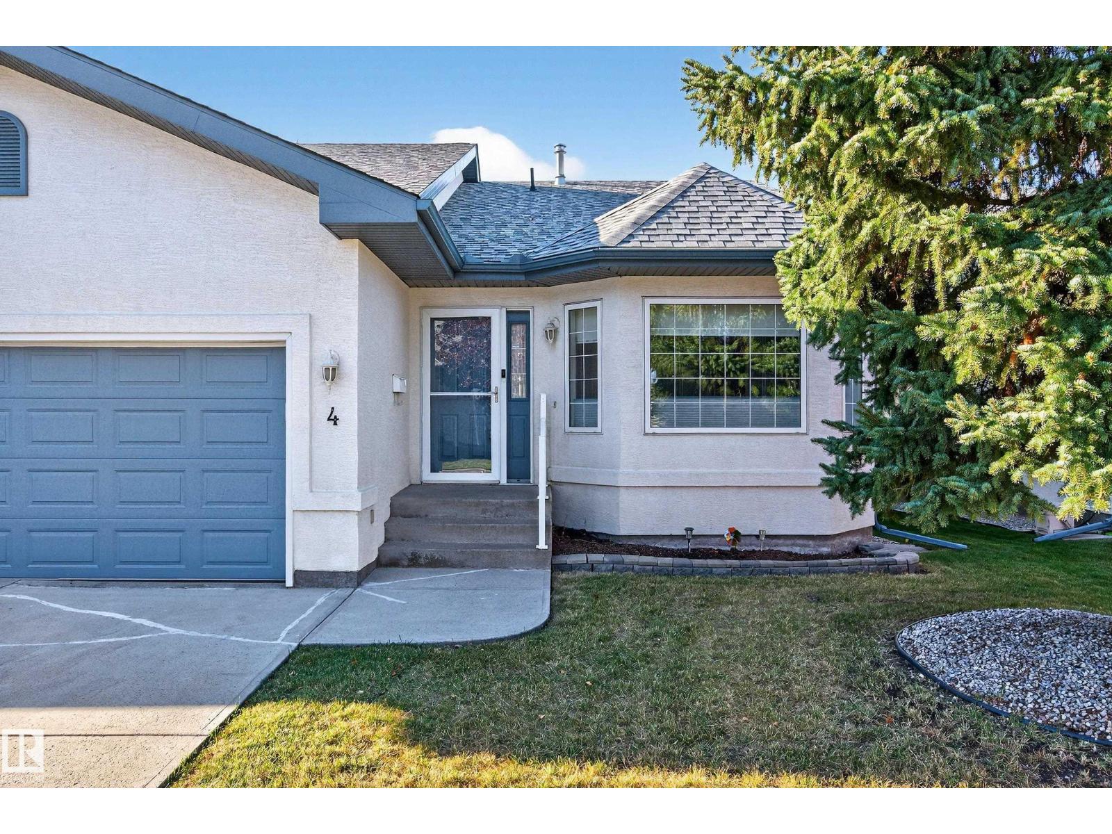 #4 9 Dechene Rd Nw Nw, Edmonton, Alberta  T6M 2V1 - Photo 2 - E4462263