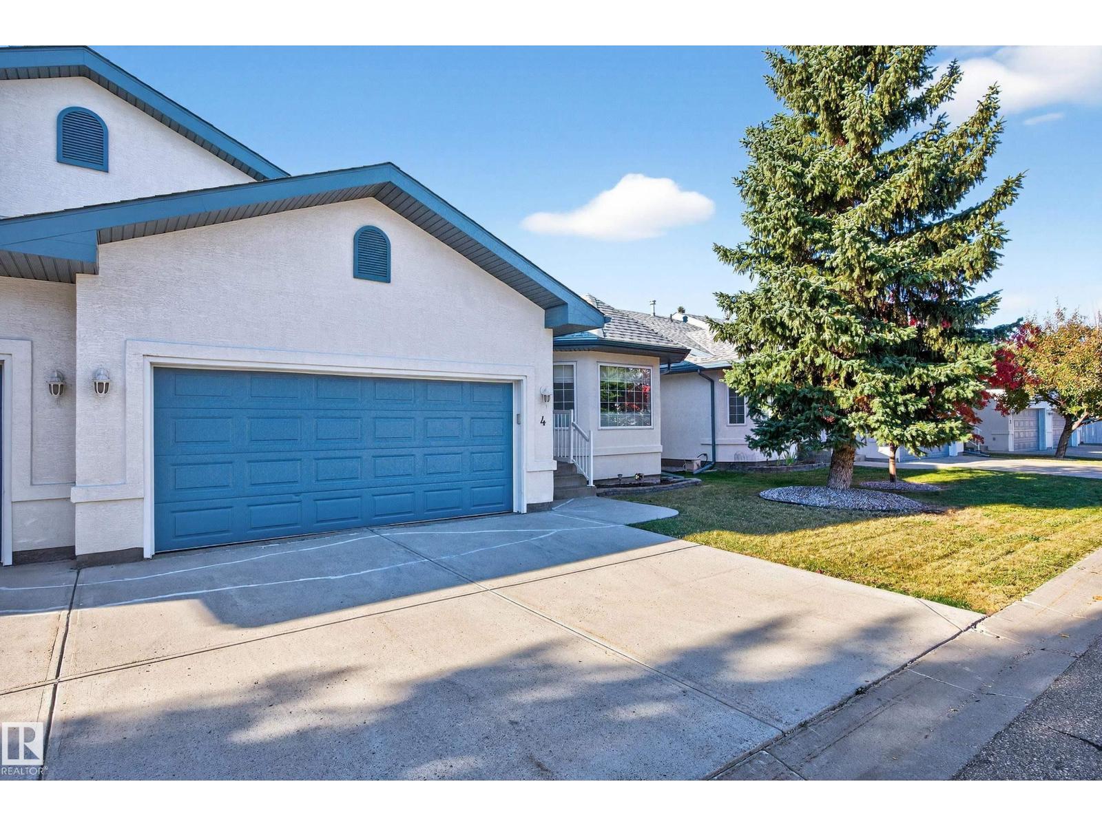 #4 9 Dechene Rd Nw Nw, Edmonton, Alberta  T6M 2V1 - Photo 36 - E4462263