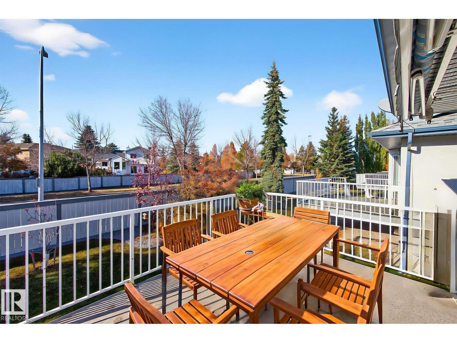 #4 9 Dechene Rd Nw Nw, Edmonton, Alberta  T6M 2V1 - Photo 38 - E4462263