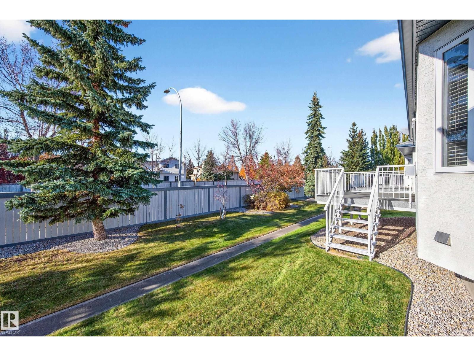 #4 9 Dechene Rd Nw Nw, Edmonton, Alberta  T6M 2V1 - Photo 40 - E4462263