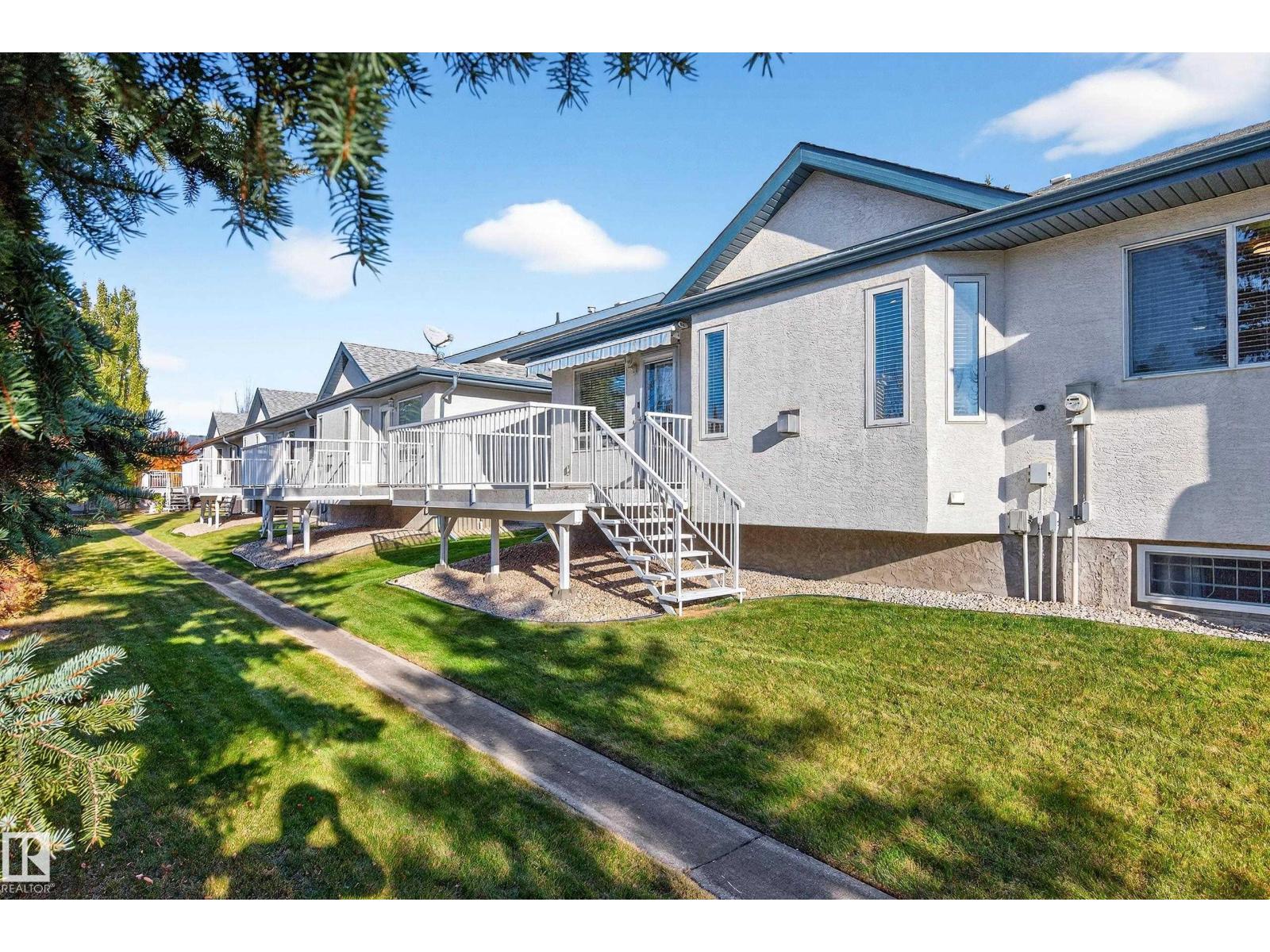 #4 9 Dechene Rd Nw Nw, Edmonton, Alberta  T6M 2V1 - Photo 41 - E4462263