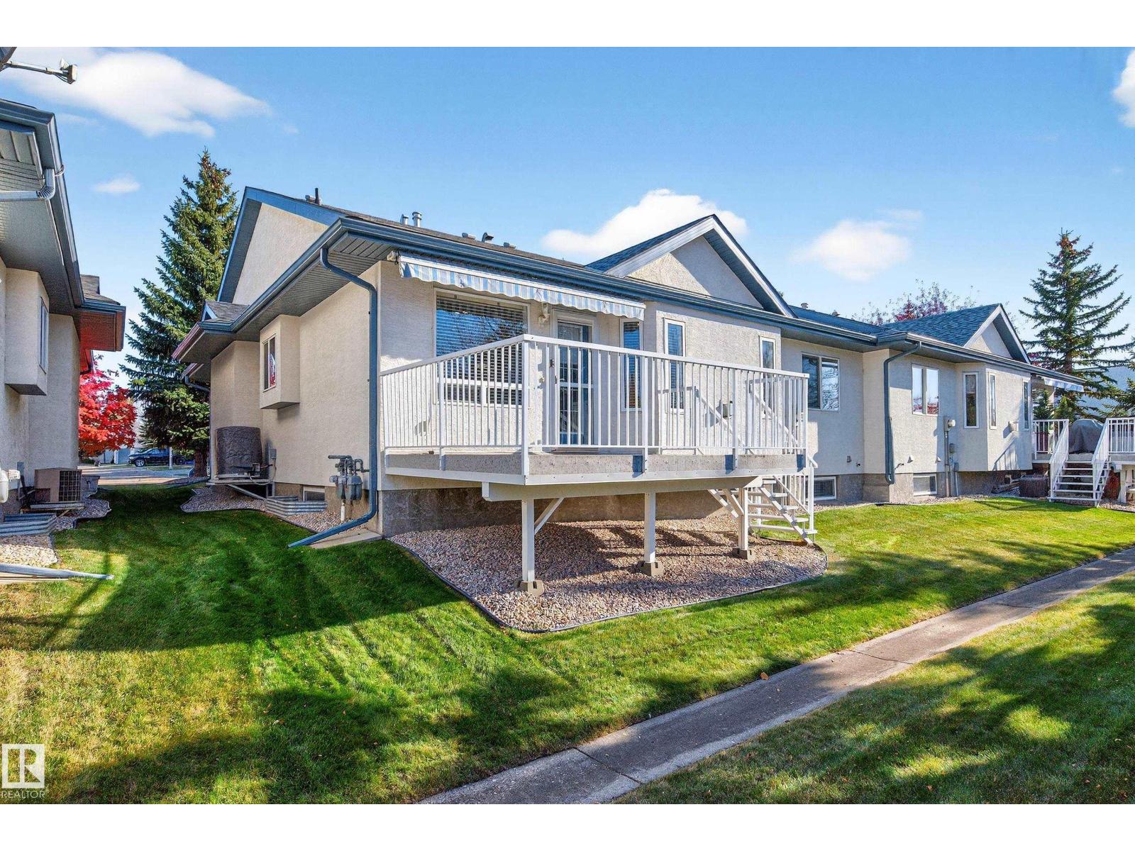 #4 9 Dechene Rd Nw Nw, Edmonton, Alberta  T6M 2V1 - Photo 42 - E4462263