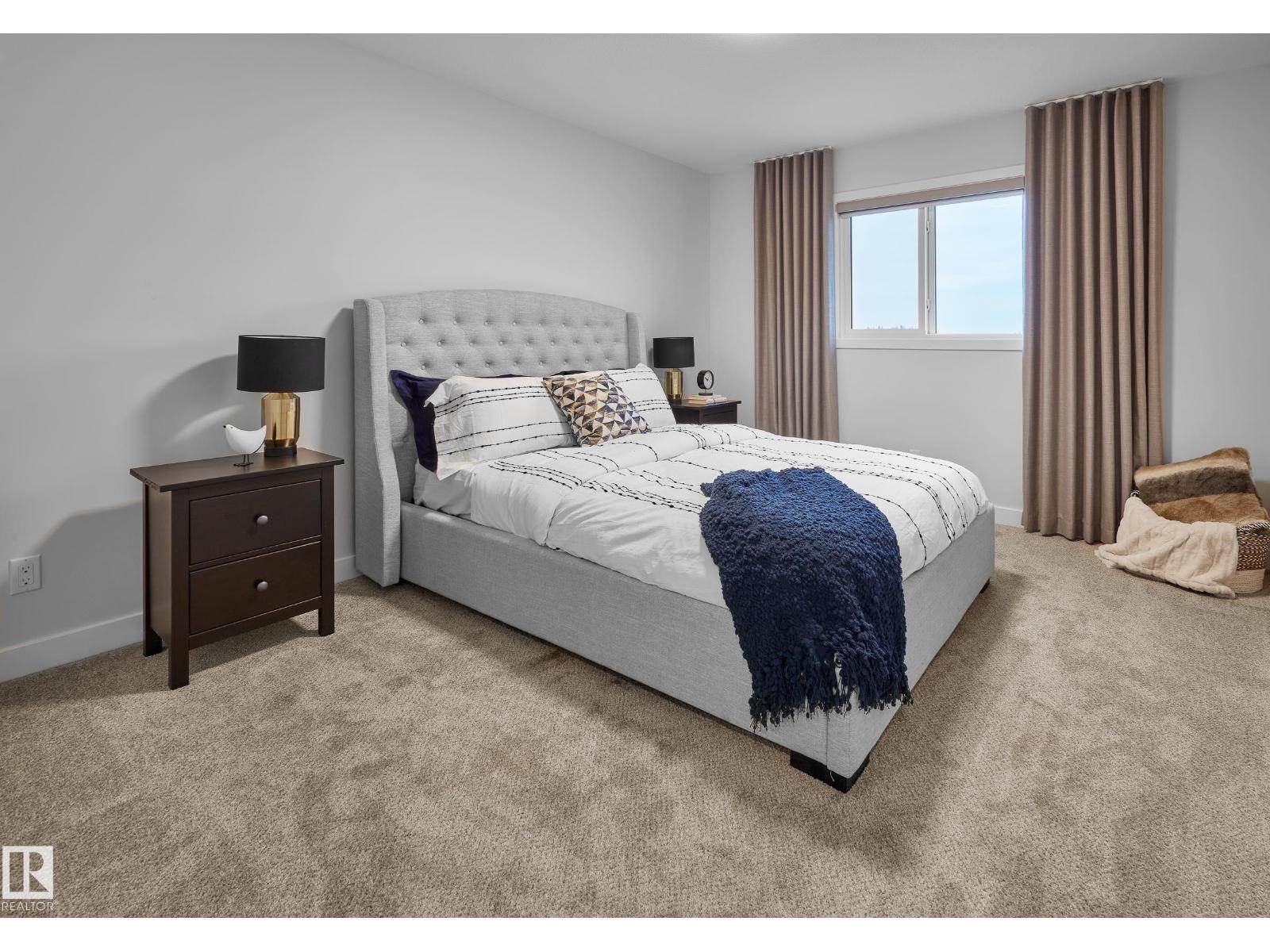 2034 Muckleplum Li Sw, Edmonton, Alberta  T6X 3J9 - Photo 9 - E4462264