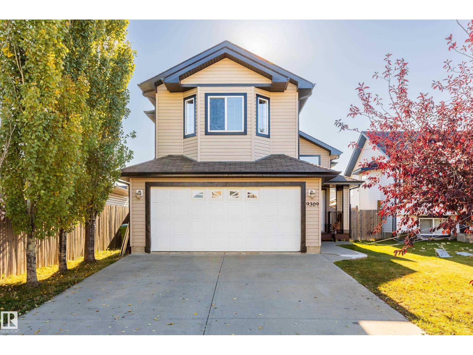 9309 106 Av, Morinville, Alberta  T8R 1T9 - Photo 2 - E4462265