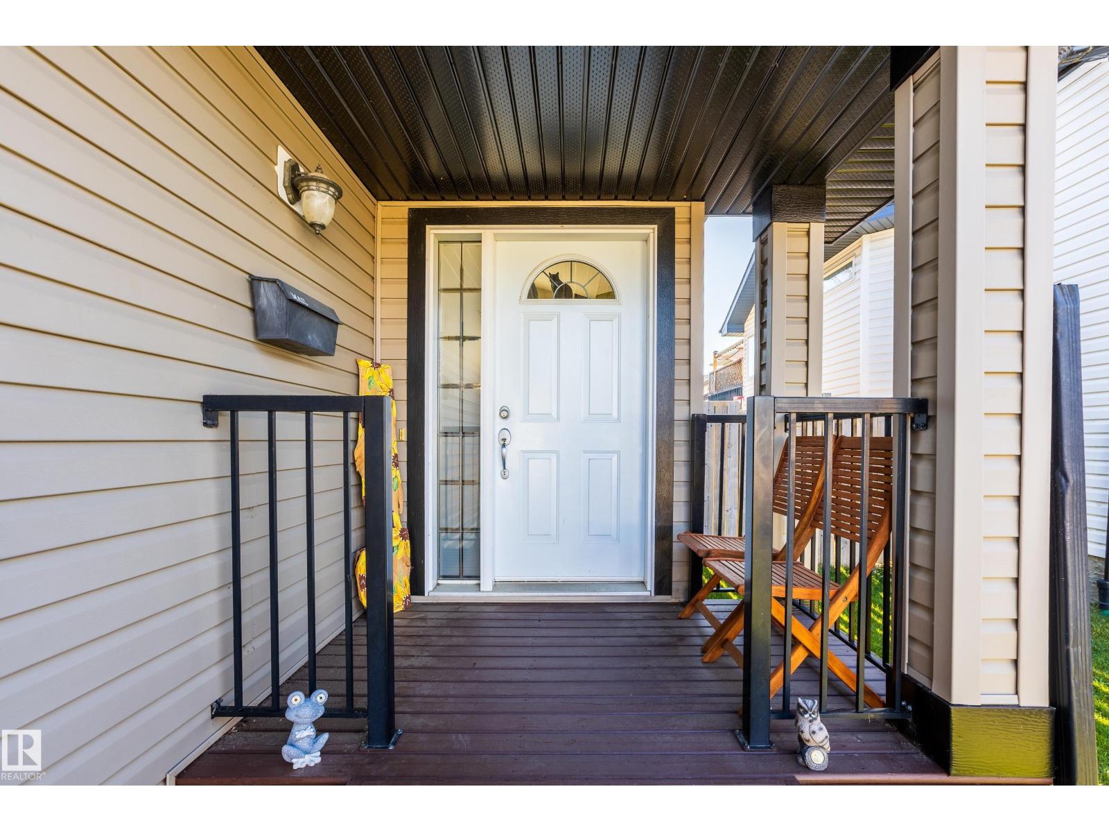 9309 106 Av, Morinville, Alberta  T8R 1T9 - Photo 3 - E4462265