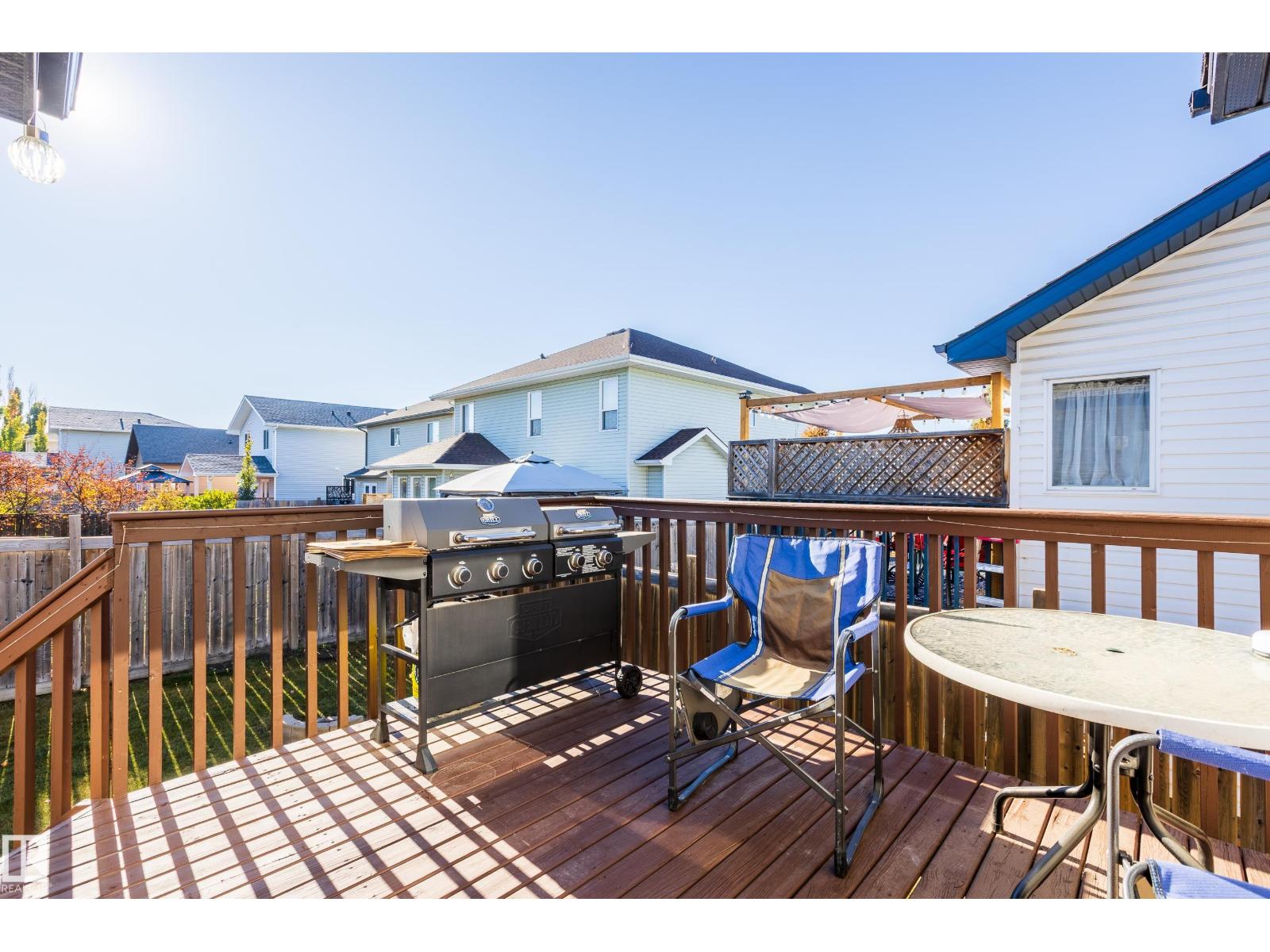 9309 106 Av, Morinville, Alberta  T8R 1T9 - Photo 34 - E4462265