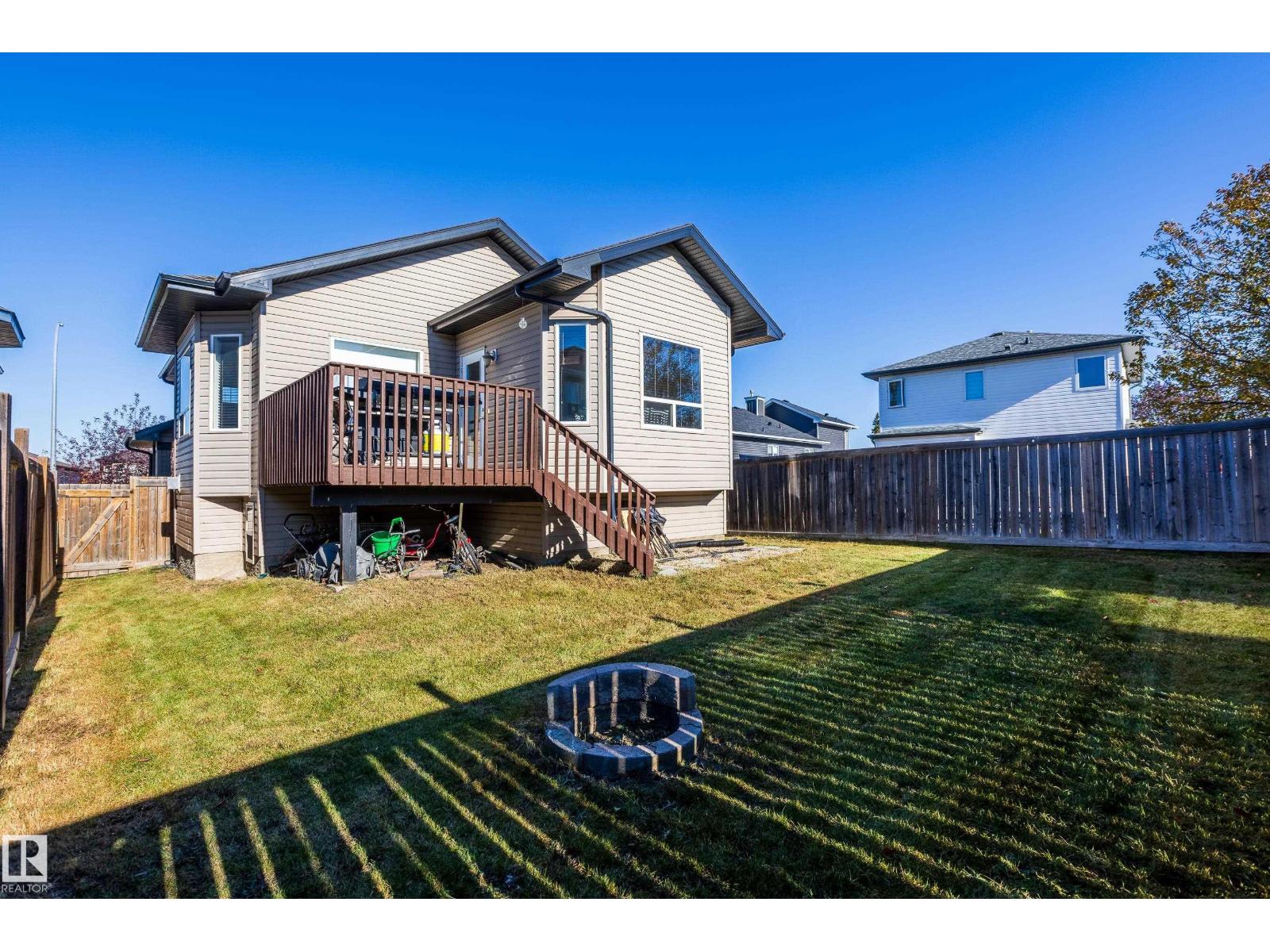 9309 106 Av, Morinville, Alberta  T8R 1T9 - Photo 36 - E4462265